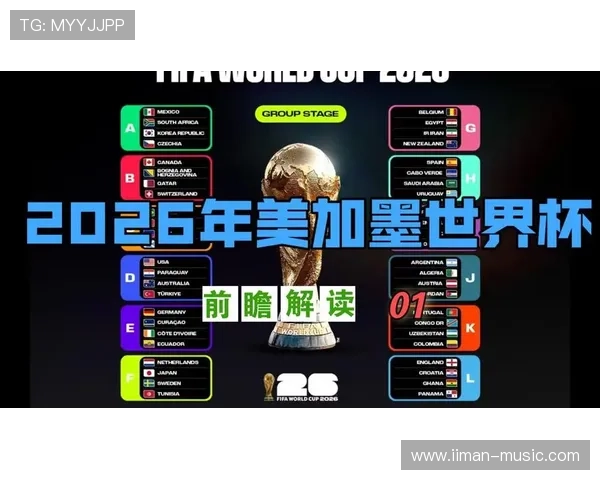 美加墨世界杯赞助商合作案例分享2026年国际足球赛事中的品牌营销新思路